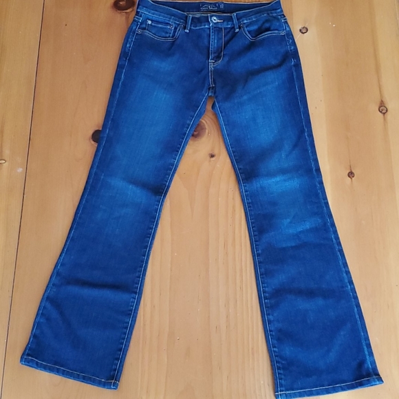 👖Lucky Brand jeans👖 - Picture 4 of 12